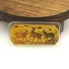 Exquisite 2027 Goat Zodiac Coins Perfect For Collectors And New Year Souvenir Gifts