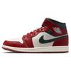 1 Mid 'Little Chicago' Men's Shoes