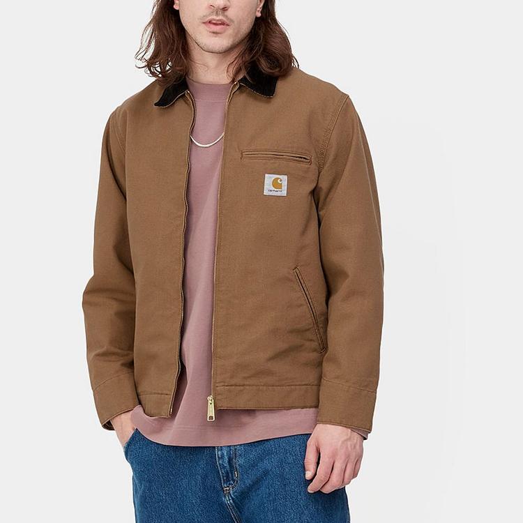 Carhartt WIP Detroit Jacket I031947-08W-02