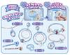 Hanayama Tubelet Disney Princess Frozen Set
