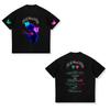 2026 New First Goddess Tour Concert New Mens And Womens Fashion Original Tshirts Retro Largesized Cotton Tshirts