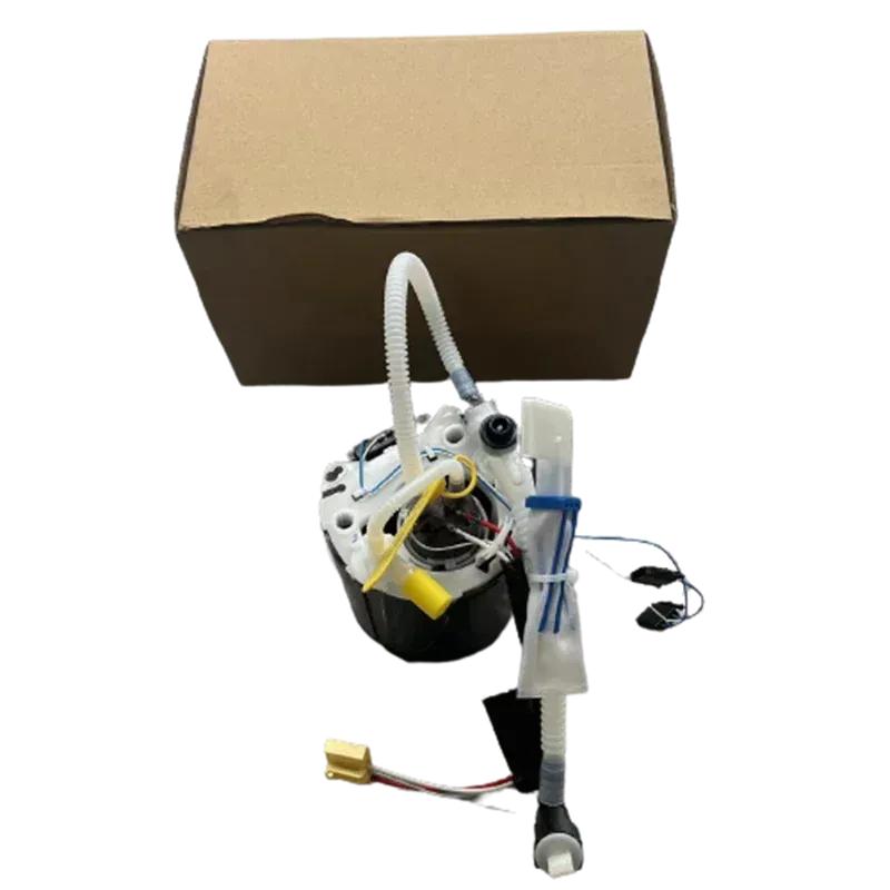 Fuel pump assembly C2D28002 FX239H307AA C2D37814 FX23-9H307-AA for Jaguar