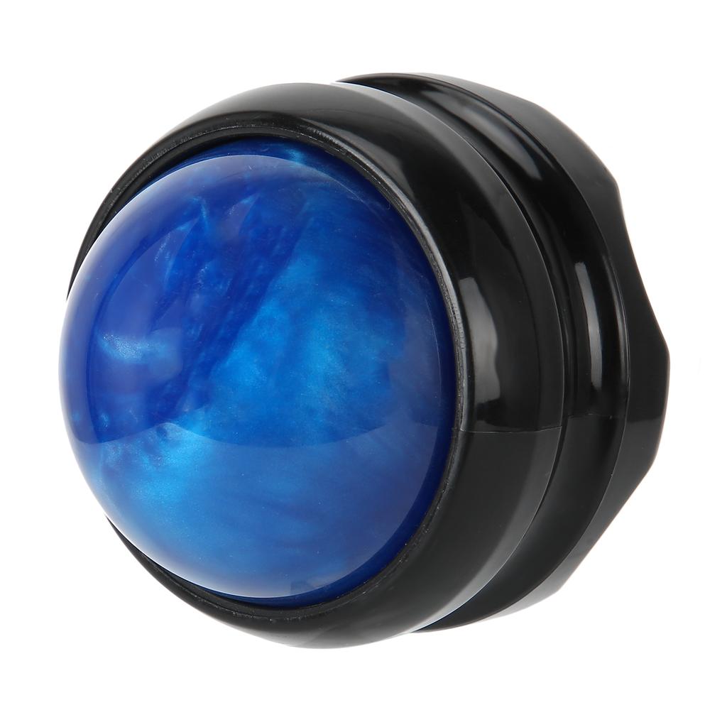 Roller Ball Massager Stress Release Muscle Relaxation Essential Oil Massage Ball for Neck Leg Hand