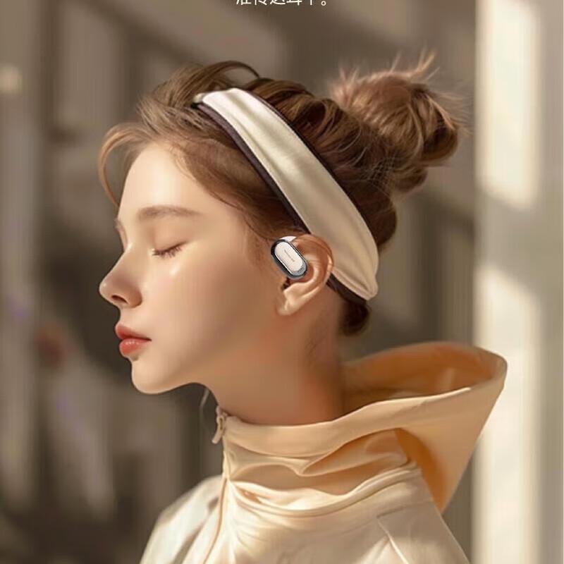Newmine M16 OWS AI Translation Bluetooth Sport Earbuds