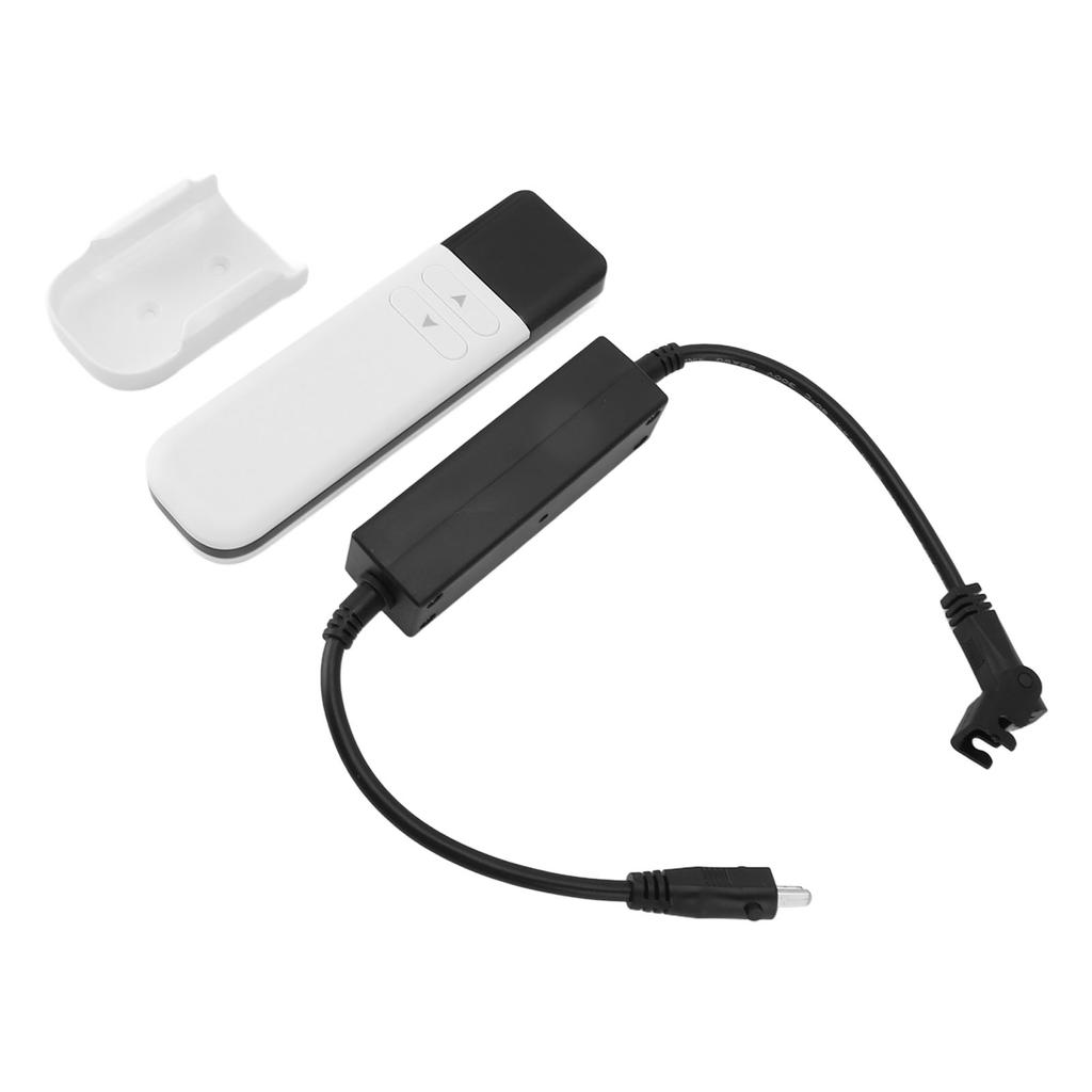 Linearantriebssteuerung Professioneller Bürsten-Gleichstrommotor Elektrischer Relaxsessel-Schalter für Laderaum