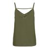 Sleeveless Kalamata V-neck Tank Top for Women ONLY
