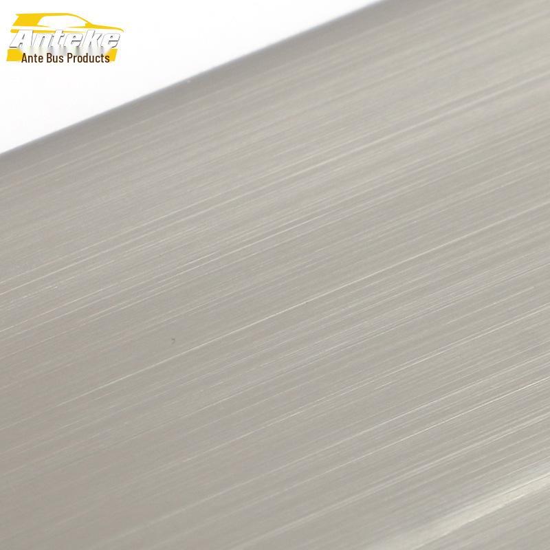 Lexus RX270 Rear Guard Plate: Tailgate Trunk Protection Panel