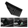 Smabee Left Drive for Kia Sportage NQ5 LHD 2021 - 2026 Car Center Console Storage Box Tray ABS Organizer Accessories Tidying F3