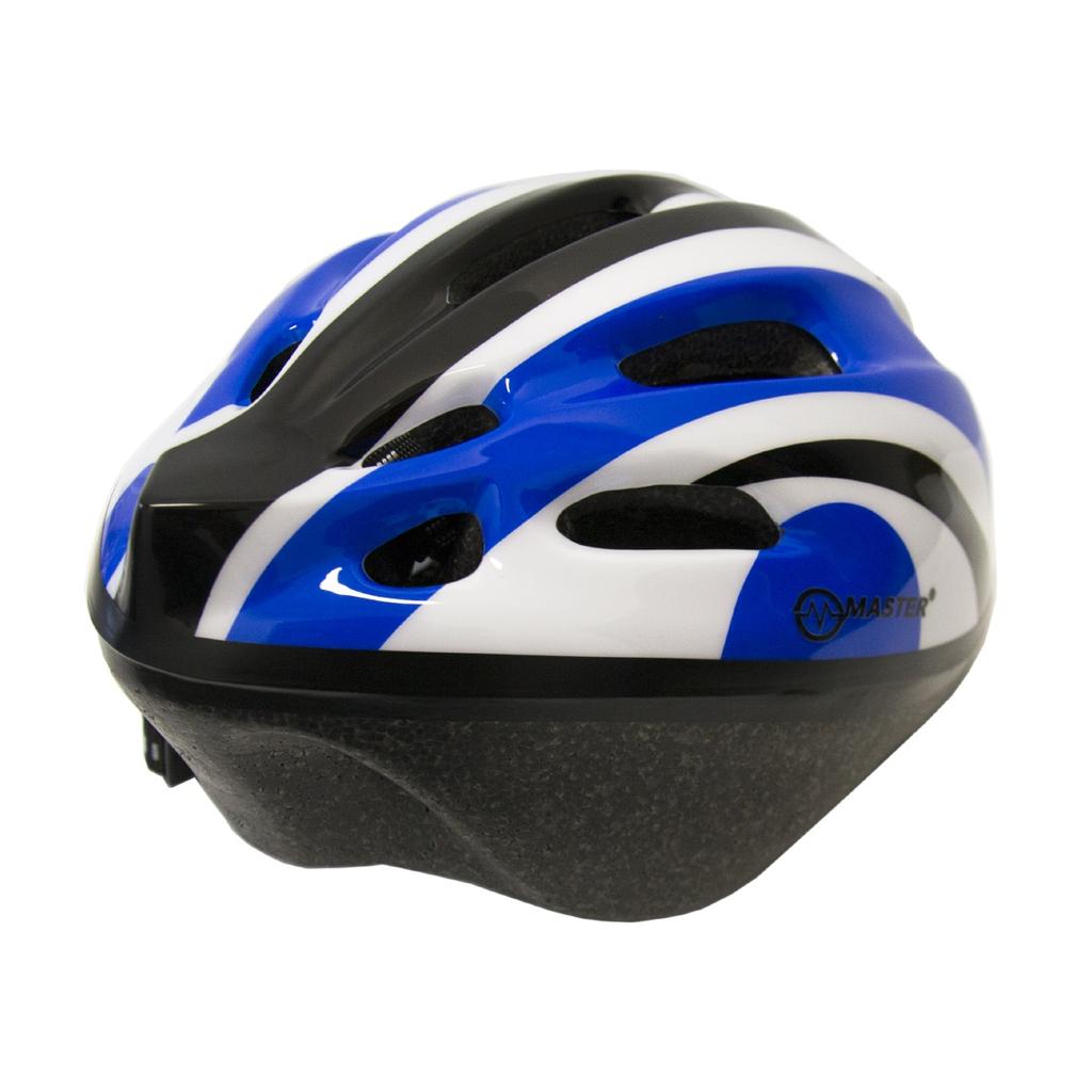 Master Flash Bike Helmet -
