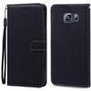 S6 Edge Case For Samsung Galaxy S6 Edge Case G925 Leather Flip Wallet Case For Samsung S6 S 6 edge Case G920 Wallet Cover Fundas