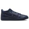 Converse Fastbreak Pro Sage Elsesser Comfortable Non-Slip Abrasion Resistant Mid-Top Board Shoes Unisex Blue