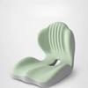 Seat Cushion for Office Chair Ergonomic Memory Foam Seat Cushion with Back Support for Stress Relief Lumbar Support Car Office