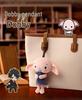 Official Harry Potter Plush Dolls & Dobby Keychain Gifts