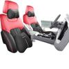 Beijing BJ40 Leather Car Seat Cushion - All-Season Model for Specific Cars
