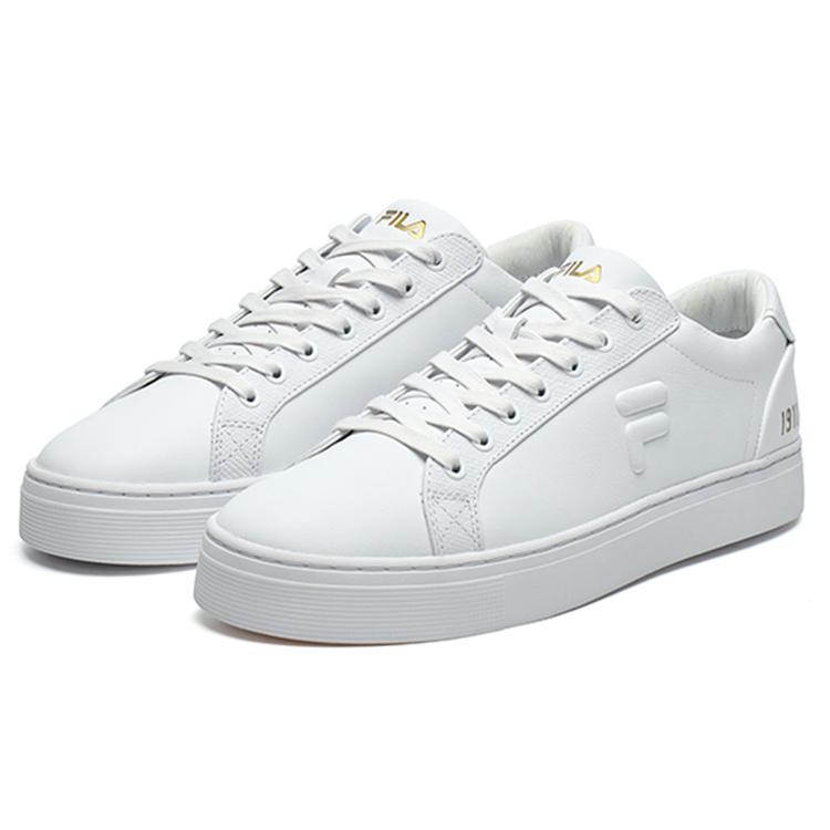 Fila 1911 Court Leather F12M211201FWT