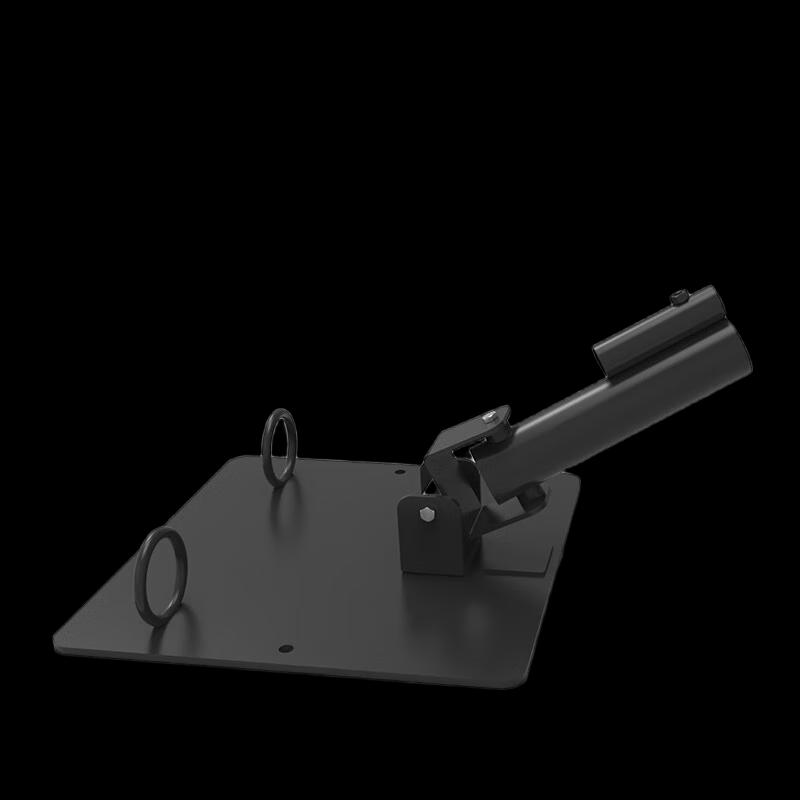 WEZHO Barbell Landmine Attachment