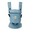 Ergobaby Ergobaby Japanese Genuine Guarantee EBC ADAPT SoftTouch Slate Blue CREGBCASTCSLTBLU