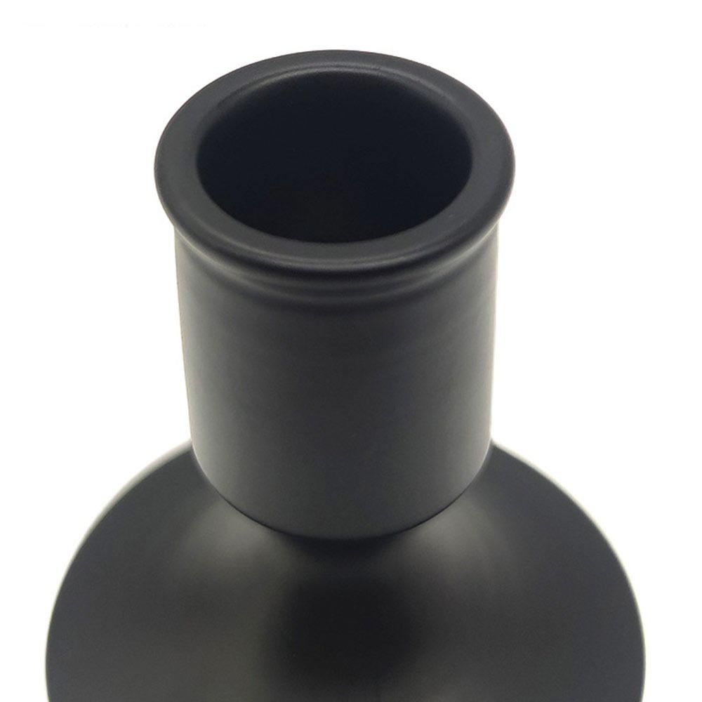 Gold Silver Taper Candlestick Holders Table Centerpiece Candle Stands  Home Decoration