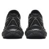 Anta Air Cushion Running Shoes Men Black White 912428816-3