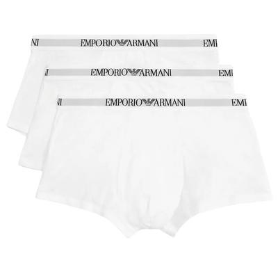 111610 Boxers 3 Pcs.