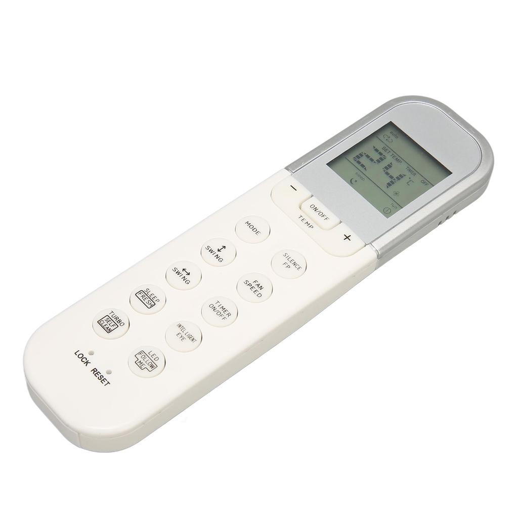 RG36F BGEF Air Conditioner Remote Control for Midea RG36B BGE RG36F BGEF RG36C BGE RG36F2 BGEF