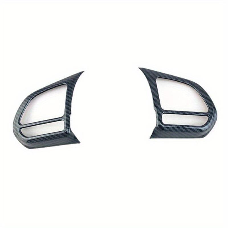 MG Auto Lenkrad Knopf Abdeckung Aufkleber für MG5, MG6, HS, ZS - Innenraum Zubehör