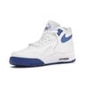 Nike Flight Legacy White Game Royal Men Sneakers BQ4212-103