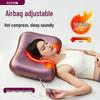 Hezheng HZ-PW-1pro Multifunctional Massage Pillow CN Plug (adapter Included)