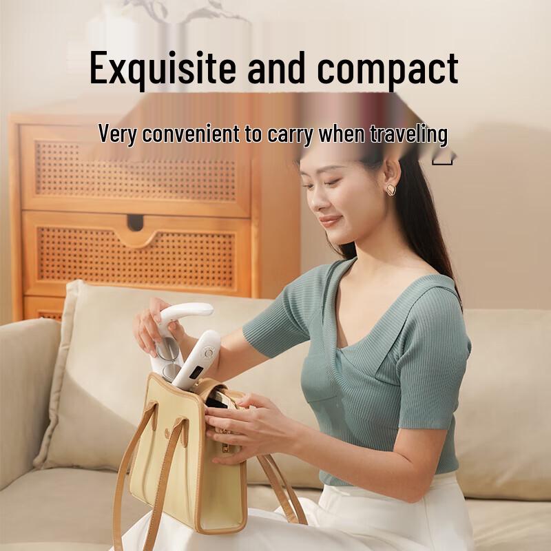 Hezheng HZ-JZA-1 Pulse Neck Massager