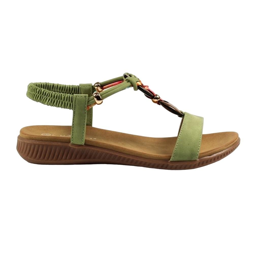 Lunar Womens/Ladies Brava Sandals