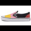 Slip-On Classiche 'Patchwork' VN0A38F7VMF