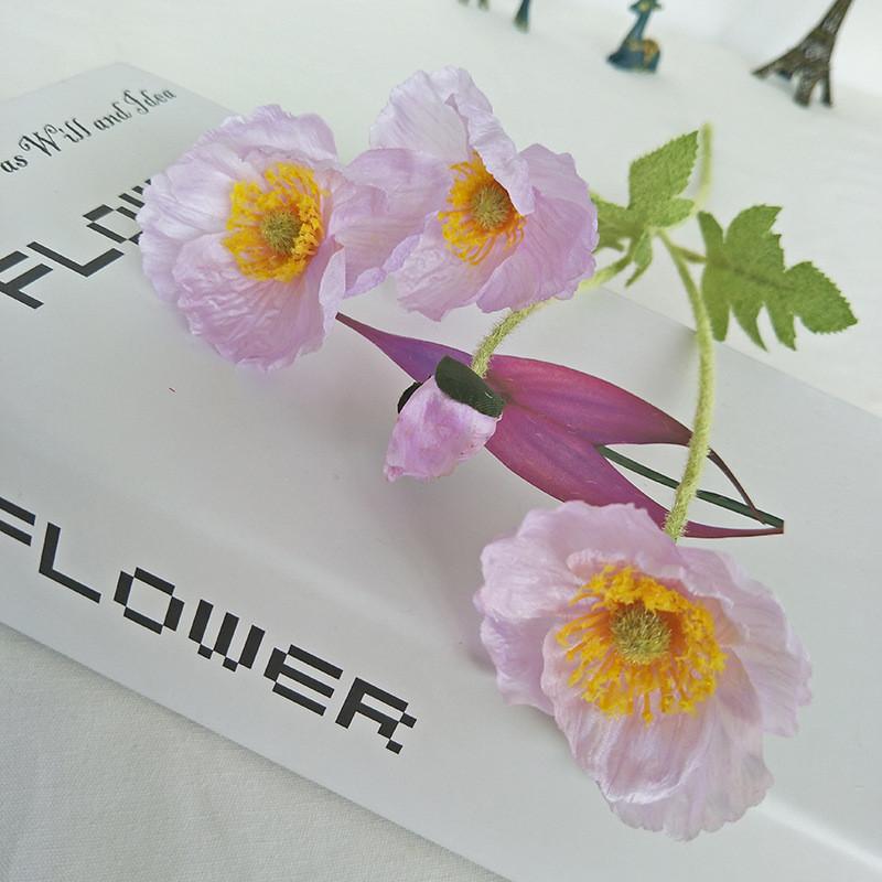 Flowers Realistic Artificial For Wedding Home Decor Photography Styling Gift