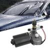 Sturdy Construction of the 12V Electric Wipers Now Available