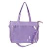 New Japanese canvas pain bag long shoulder strap removable canvas pain bag single shoulder crossbody pain bag baby bag