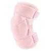 1 Pc Knee Pad for Men Women Anti-slip Collision Avoidance Knee Sleeve with Thick Sponge Exercise Protective Knee Pad for Football Volleyball