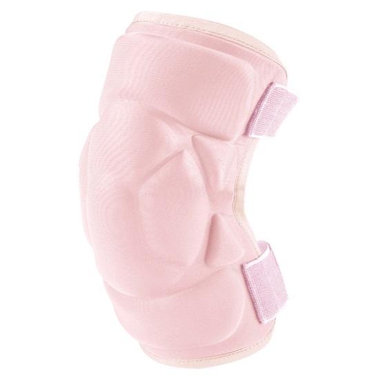 1 Pc Knee Pad for Men Women Anti-slip Collision Avoidance Knee Sleeve with Thick Sponge Exercise Protective Knee Pad for Football Volleyball