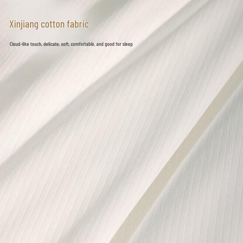 Taihuxue Choyun 100% Mulberry Silk Quilt