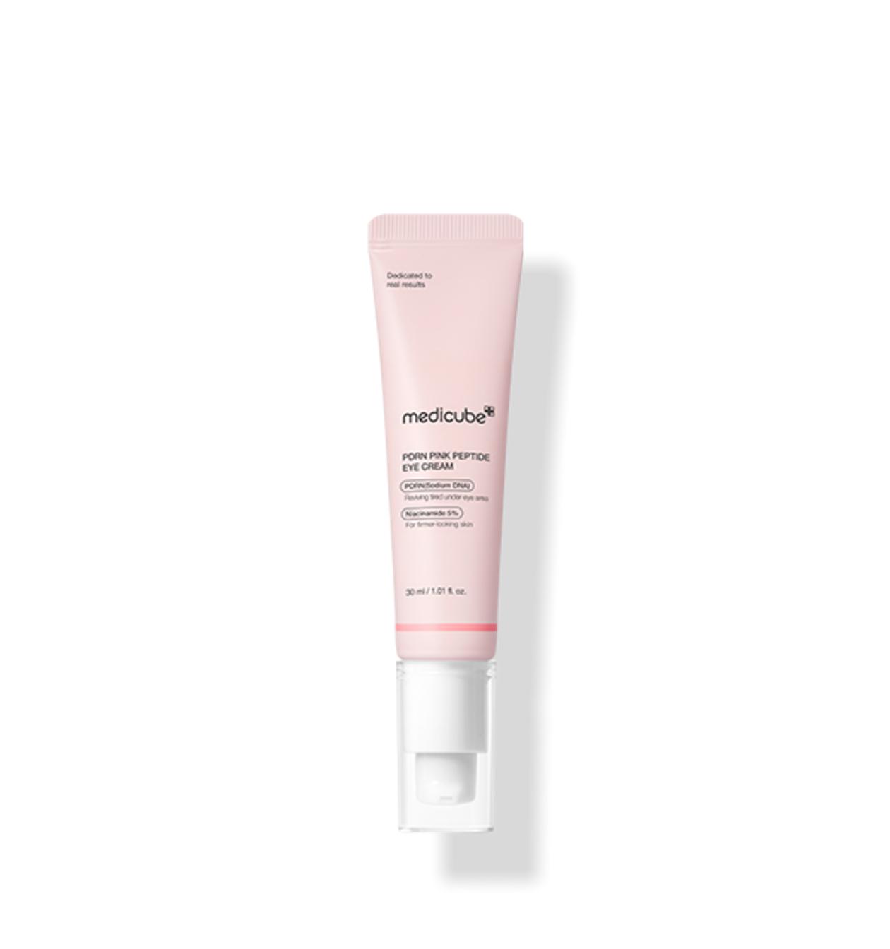 MEDICUBE PDRN Pink Peptide Eye Cream 30ml