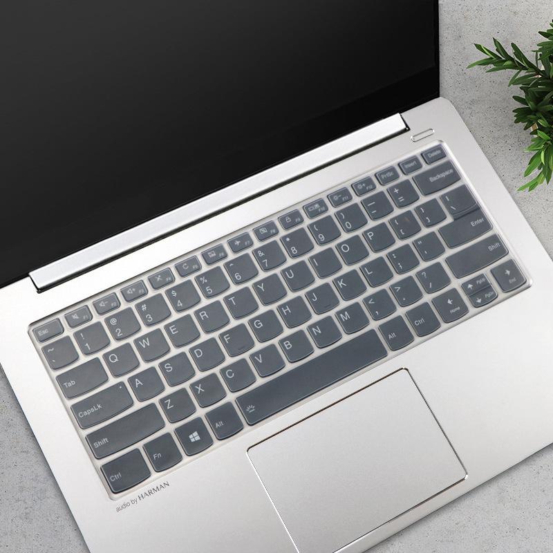 Película Protetora de Silicone para Teclado para lenovo xiaoxin pro 13 2019/2020 YOGA Pro 13s Capa de Teclado