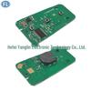 DS Smart Card Board with 3-Button, 433MHz, 46/4A Chip