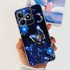 Etui na Realme Note 50 RMX3834 Uroczy Kot Malowane Pokrowiec Miękki Silikonowy Pokrowiec na Telefon Na Realme Note 50 Note50 Tylna Pokrywa 6.74'' Torby