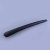 22759638 Car Rear Windshield Window Wiper Cover Trim Fit For Cadillac SRX 2010 2011 2012 2013 2014 2015 2016 2017 Plastic Black