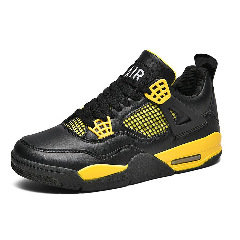 

Студенческая баскетбольная обувь популярная дышащая мужская обувь спортивная обувь для серфинга весна 2025 актуальная боевая износостойкая тренировочная обувь для мужчин 45