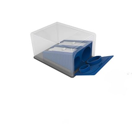 Staedtler Lumograph Pencil Case Set