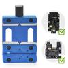 Chip PCB Fixture Motherboard IC Chip Clamping Holder High Temperature Resistance Mobile Phone Motherboard Glue Removal Fixture