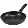 KBH Double Rust-Proof Nitrided Iron 3-Piece Cookware Set
