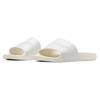 Under Armour Core Remix Comfortable Versatile Quick-Dry Slide Sandals Men Footwear White 3021282-101