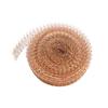 Convenient Pure Copper Wire Mesh Durable Woven Screen Filter Anti-snail Filter  Column Packing