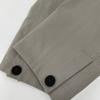 Armani Collezioni X Loropiana STORM SYSTEM Beige Jacket Jacket 40 beigeUsed