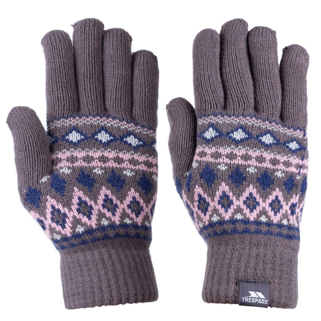 Trespass Unisex Adult Shawny Gloves